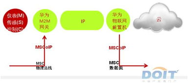 華為MSCOIP物聯(lián)網(wǎng)管道 聯(lián)接物聯(lián)世界的計(jì)算機(jī)網(wǎng)絡(luò)技術(shù)開發(fā)